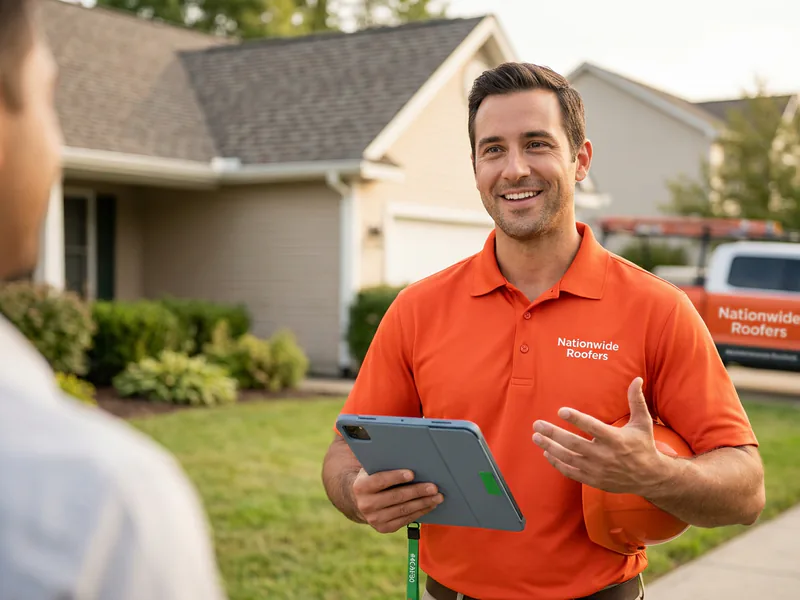 Roof Installation in Maine   FAQ